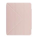 SwitchEasy Origami Nude for iPad Pro 12.9 (2018/2020/2021/2022) / iPad Air 13 (2024M2)(Pink Sand)
