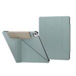 SwitchEasy Origami 2024 for iPad Pro 13 (2024) (Exquisite Blue)