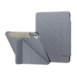 SwitchEasy Origami 2024 for iPad Pro 11 (2024) (Alaskan Blue)