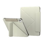 SwitchEasy Origami 2024 for iPad Pro 11 (2024) (Starlight White)