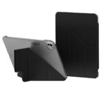 SwitchEasy Origami Nude 2024 for iPad Pro 11 (2024) (Black)