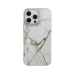 SwitchEasy Artist for iPhone16 Pro Max (Marble White)