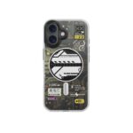 SwitchEasy Artist M for iPhone16 (Cyber​​)