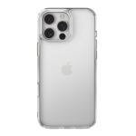 RAPTIC Clear Vue for iPhone16 Pro Max (Clear)