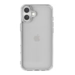 RAPTIC Clear Vue for iPhone16 Plus (Clear)