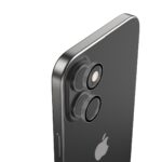 RAPTIC Armour for iPhone16 Plus / iPhone16 (Clear)