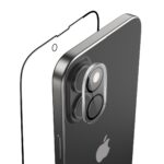 RAPTIC 2 in 1 Bundle Kit for iPhone16 (Clear)