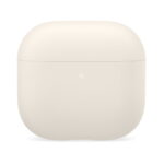 elago LIQUID HYBRID for AirPods 4 (Stone)