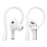 elago EARHOOKS for Galaxy Buds3 / Galaxy Buds3 Pro (WHITE)