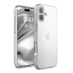 elago HYBRID CASE for iPhone16 Plus (Clear)