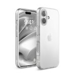 elago HYBRID CASE for iPhone16 (Clear)