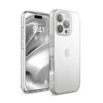 elago HYBRID CASE for iPhone16 Pro (Clear)