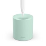 elago SILICONE STAND for Apple Pencil (1st Gen / 2nd Gen / Pro) (Mint)