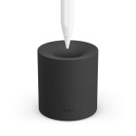 elago SILICONE STAND for Apple Pencil (1st Gen / 2nd Gen / Pro)(Black)