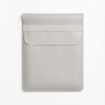 elago LAPTOP SLEEVE for NOTE PC 15～16inch (Light Grey)