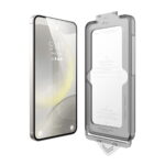 elago TEMPERED GLASS PROTECTOR for Galaxy S24 (Clear)