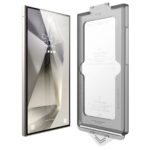 elago TEMPERED GLASS PROTECTOR for Galaxy S24 Ultra (Clear)