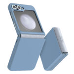 araree Aero Flex for Galaxy Z Flip6 (SKY BLUE)