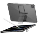 araree Flexield SP for iPad Pro 13 (2024) (CLEAR BLACK)