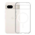 araree Duple M for Pixel 8a (CLEAR)