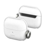 araree POPS for Galaxy Buds3 / Galaxy Buds3 Pro (WHITE)