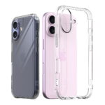 araree Flexield for iPhone16 (CLEAR)