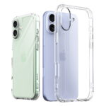 araree Flexield for iPhone16 Plus (CLEAR)