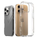 araree Flexield for iPhone16 Pro (CLEAR)