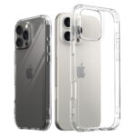 araree Flexield for iPhone16 Pro Max (CLEAR)