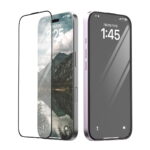 araree Core for iPhone16 (CLEAR)